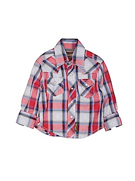 Wrangler Jeans Co Size X-Small kids