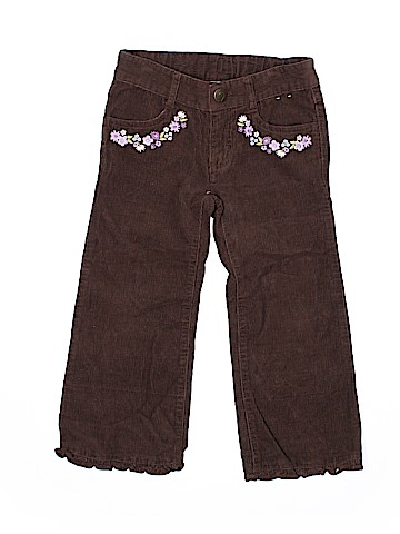 Gymboree Cords (view 1)