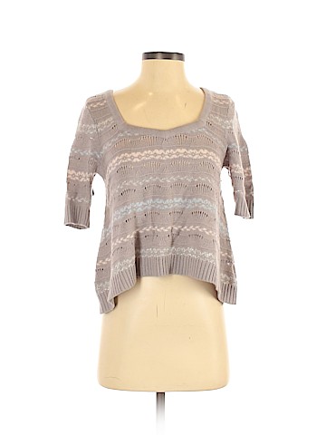 Free People 3/4 Sleeve Top (view 1)