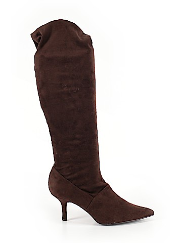 Colin Stuart Boots (view 1)