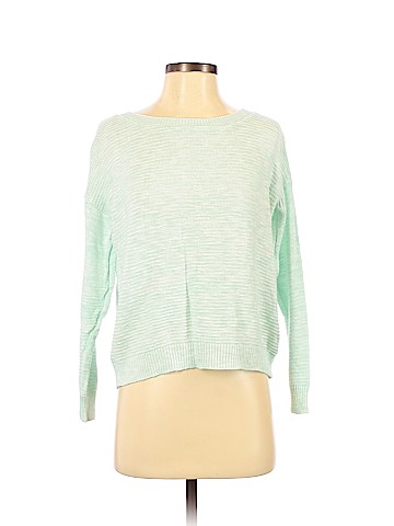 Forever 21 Pullover Sweater (view 1)