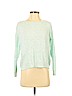 Forever 21 Green Pullover Sweater Size M - photo 1