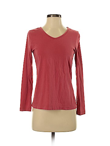 J.jill Long Sleeve T-Shirt (view 1)