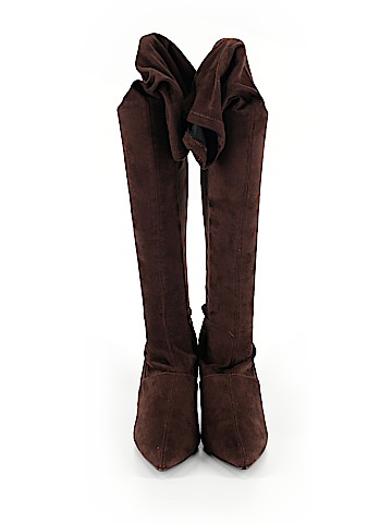 Colin Stuart Boots (view 2)