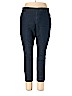 Gap Blue Casual Pants Size 18 - photo 1