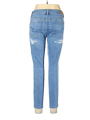 American Eagle Outfitters Jeans (view 2)