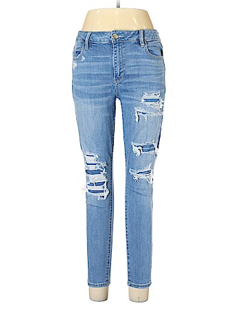 American Eagle Outfitters Jeans (view 1)