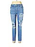 American Eagle Outfitters Blue Jeans Size 10 - photo 1