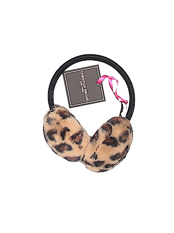 Christian Siriano New York Ear Muffs (view 1)