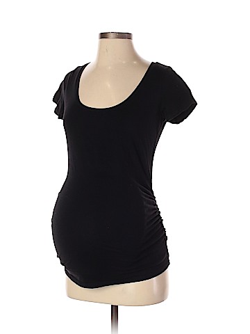 Old Navy - Maternity Short Sleeve T-Shirt (view 1)