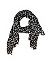 Unbranded Solid Black Scarf One size - photo 1