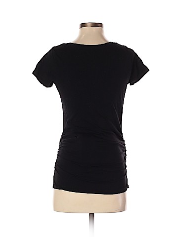 Old Navy - Maternity Short Sleeve T-Shirt (view 2)