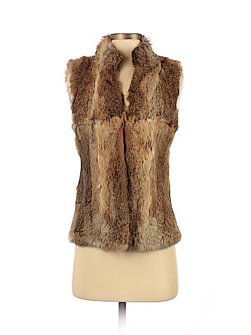 MICHAEL Michael Kors Vest (view 1)