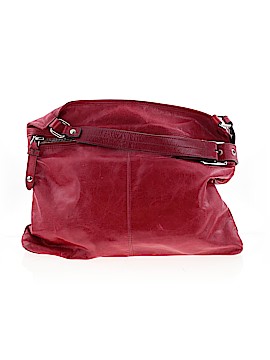 Hobo International Leather Crossbody Bag
