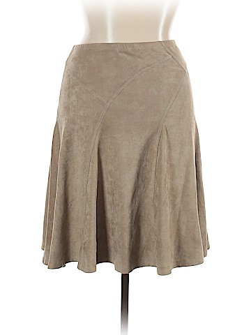 Lapis Casual Skirt (view 2)