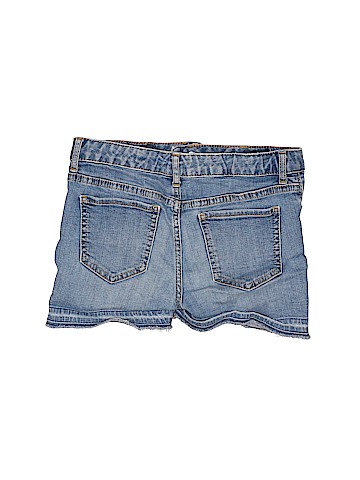 Gap Kids Denim Shorts (view 2)