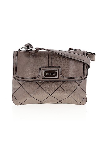 Relic Crossbody Bag (view 1)