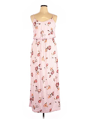 Lush Casual Dress (view 1)