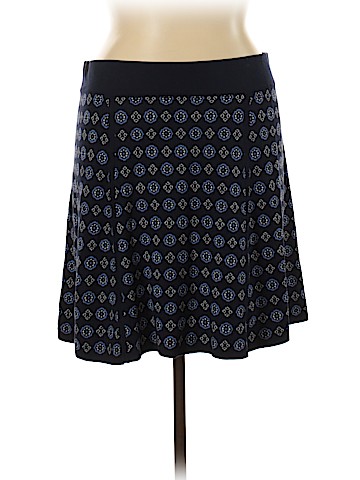 Ann Taylor LOFT Casual Skirt (view 1)