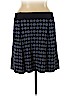 Ann Taylor LOFT Blue Casual Skirt Size XL - photo 2