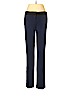 Laundry by Shelli Segal Blue Dress Pants Size 6 - photo 1