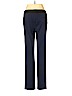 Laundry by Shelli Segal Blue Dress Pants Size 6 - photo 2
