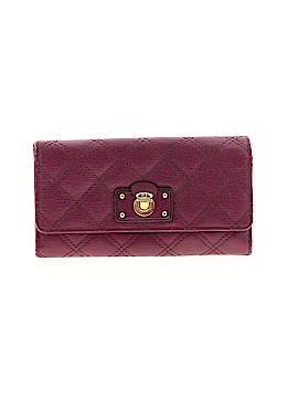 Marc by Marc Jacobs Leather Wallet
