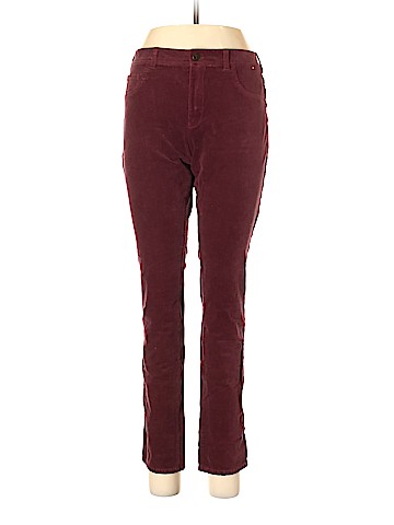 Pilcro and The Letterpress Cords (view 1)