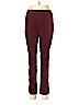 Pilcro and The Letterpress Burgundy Cords Size 32 waist - photo 1