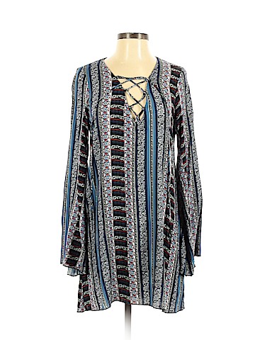 Machine Casual Dress (view 1)