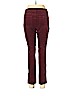 Pilcro and The Letterpress Burgundy Cords Size 32 waist - photo 2