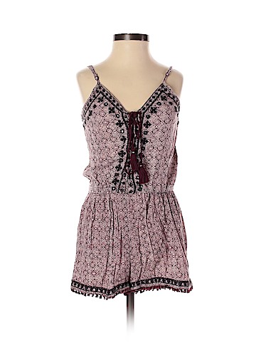 American Eagle Outfitters Romper (view 1)