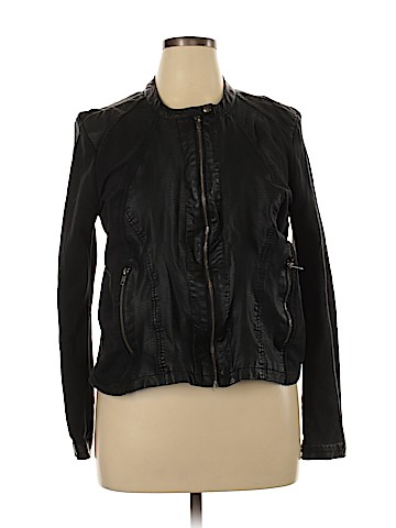 Style&Co Jacket (view 1)