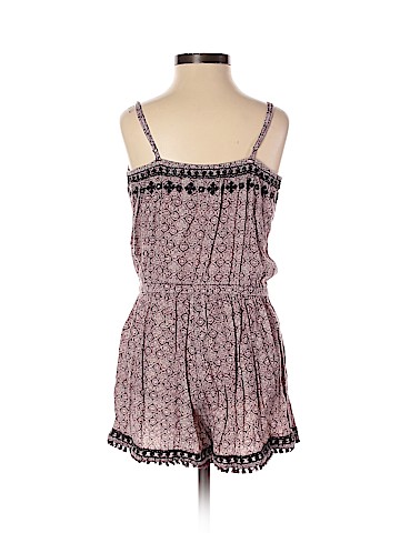 American Eagle Outfitters Romper (view 2)