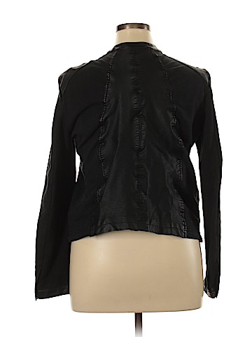 Style&Co Jacket (view 2)