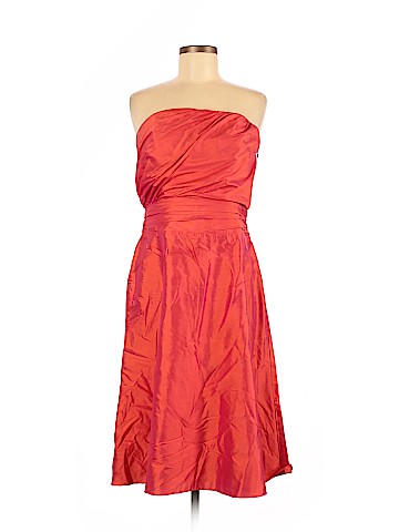 Jim Hjelm Occasions Cocktail Dress (view 1)