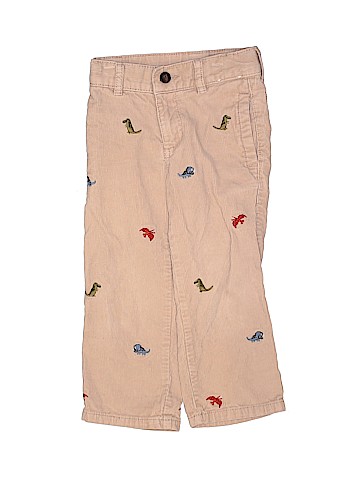 Gymboree Cords (view 1)