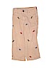 Gymboree 100% Cotton Print Tan Cords Size 3T - photo 1