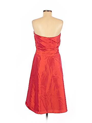 Jim Hjelm Occasions Cocktail Dress (view 2)