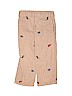 Gymboree 100% Cotton Print Tan Cords Size 3T - photo 2