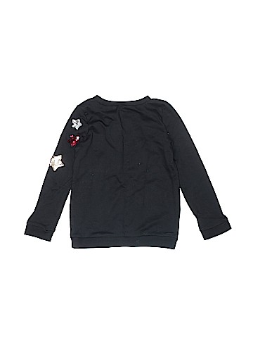 Carter's Long Sleeve T-Shirt (view 2)