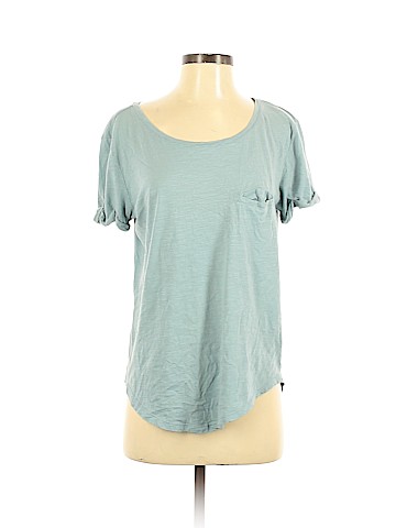 H&M Short Sleeve T-Shirt (view 1)