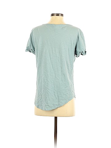 H&M Short Sleeve T-Shirt (view 2)