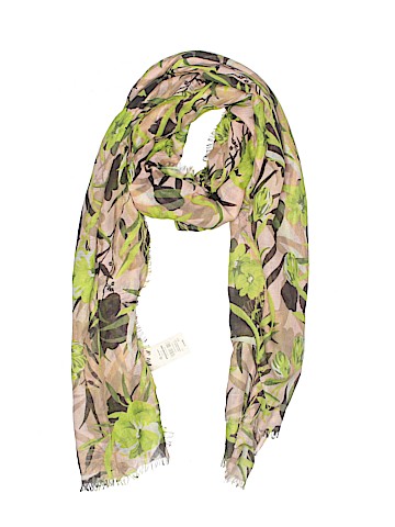 Miss Selfridge Scarf (view 1)