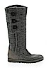 Ugg Australia Gray Boots Size 8 - photo 1