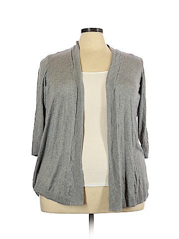 Torrid Cardigan (view 1)