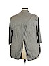 Torrid Gray Cardigan Size 4X Plus (4) - photo 2