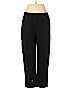 Eileen Fisher Black Dress Pants Size M - photo 1