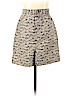 Marc by Marc Jacobs 100% Cotton Tan Casual Skirt Size 4 - photo 1