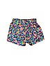 Skechers 100% Polyester Blue Athletic Shorts Size 5 - 6 - photo 2
